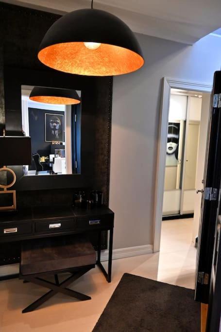 Lejlighed Historic And Exclusive Bergen