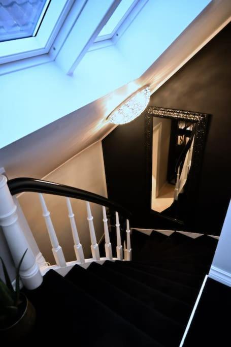 Historic And Exclusive Appartement