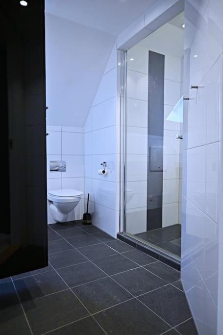 Historic And Exclusive Appartement *