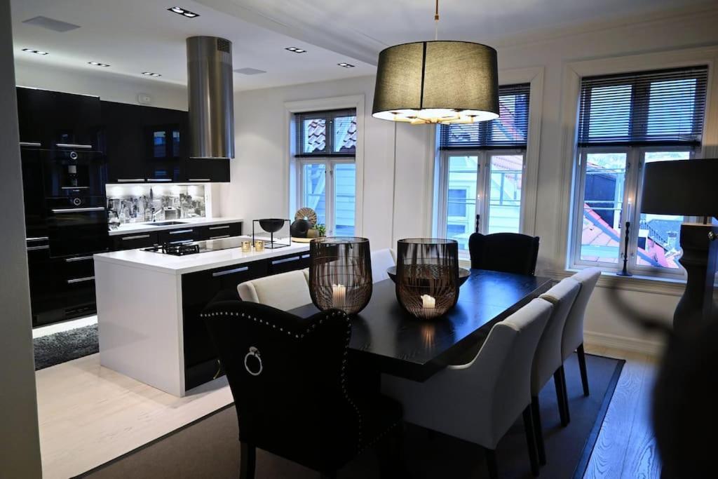 Appartement Historic And Exclusive *