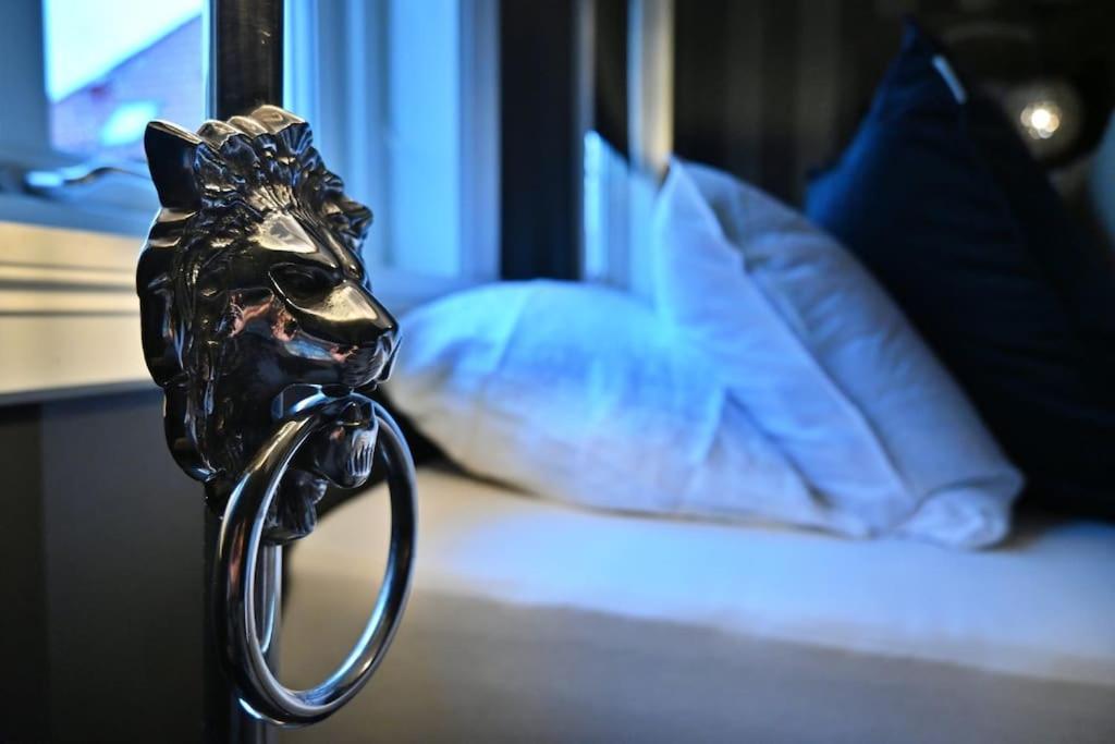 Appartement Historic And Exclusive