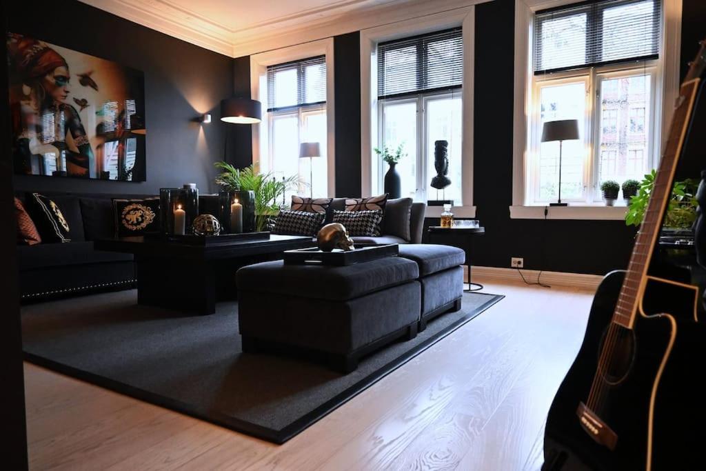Appartement Historic And Exclusive