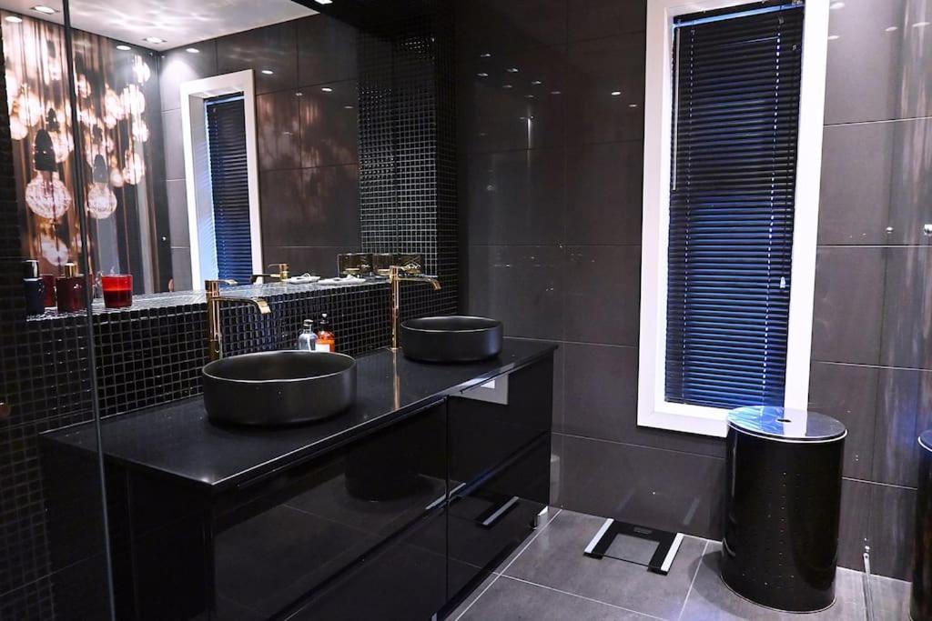 Appartement Historic And Exclusive Bergen
