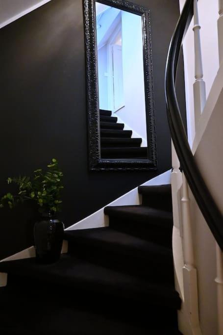 Lejlighed Historic And Exclusive Bergen